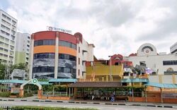 Blk 233 Pending Road (Bukit Panjang), HDB Executive #565644221